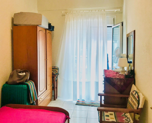 2.5-Zimmer-Ferienwohnung-Chalkidiki-Griechenland