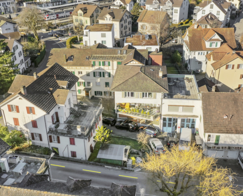 Grundstück-mit-2-Mehrfamilienhäuser-in-Rüti-bei-Zürich