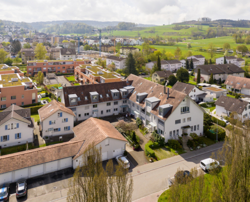 4.5-Maisonette-Eigentumswohnung-Birmensdorf